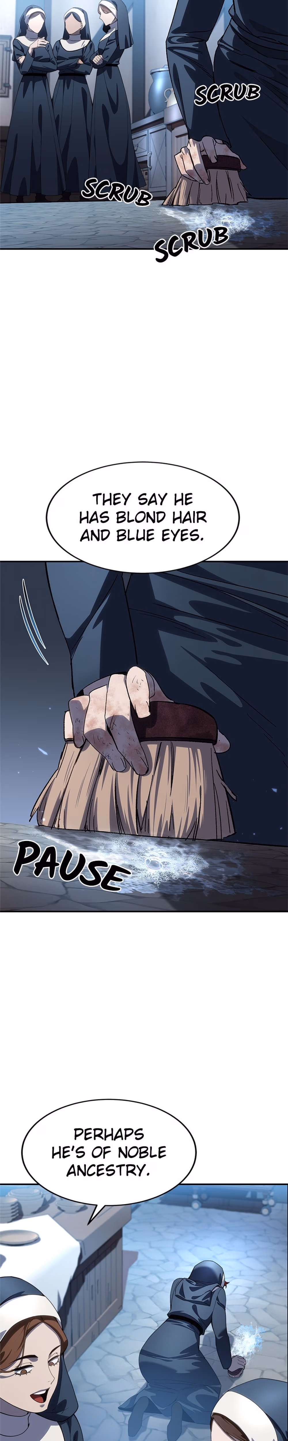 The Stellar Swordmaster - Chapter 27 - Part 35