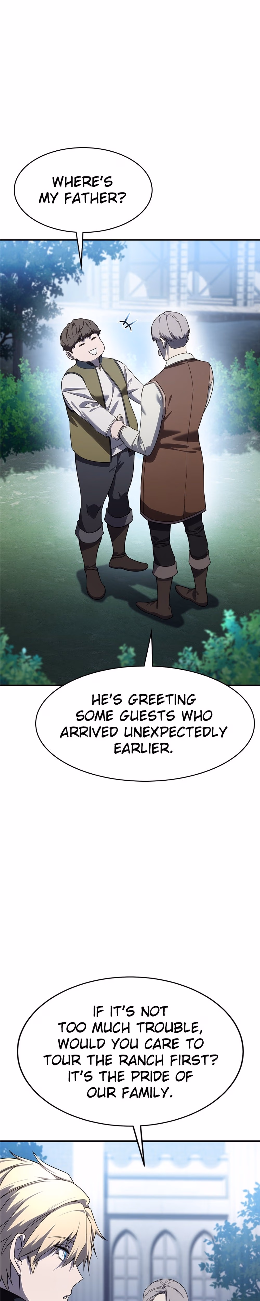 The Stellar Swordmaster - Chapter 28 - Part 4