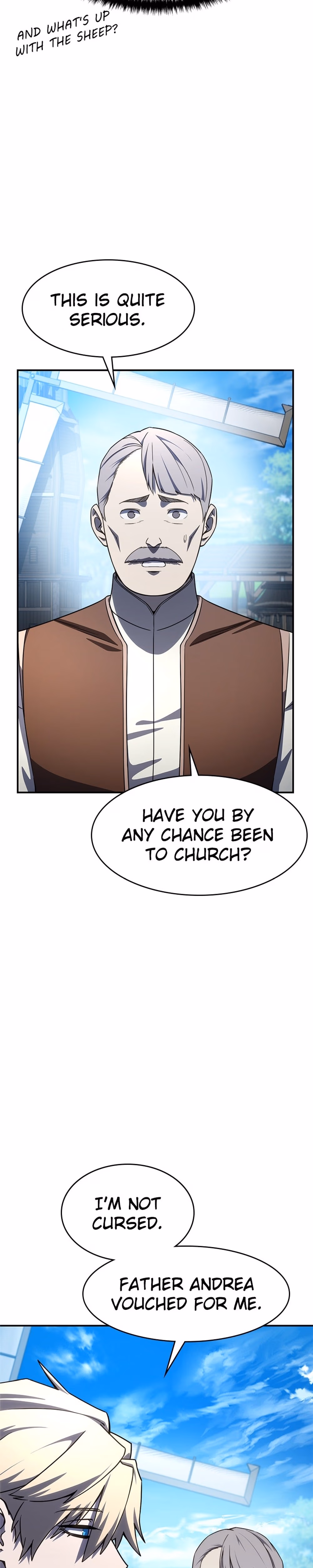 The Stellar Swordmaster - Chapter 28 - Part 11