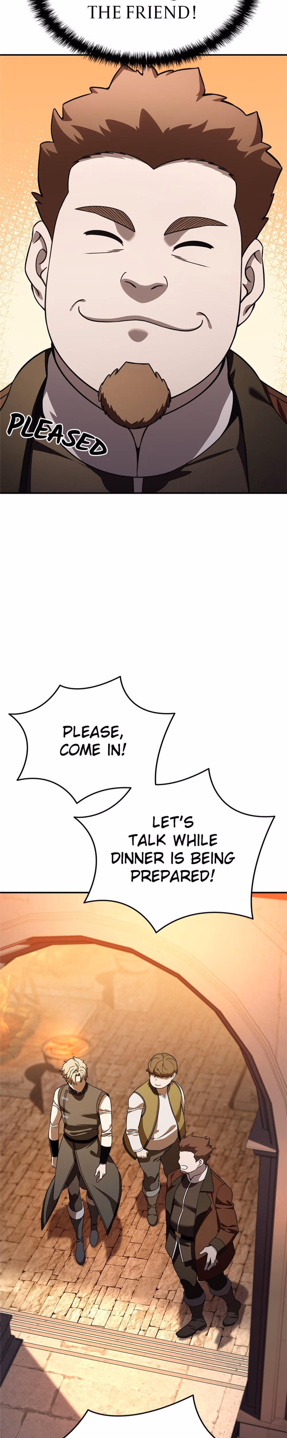 The Stellar Swordmaster - Chapter 28 - Part 22