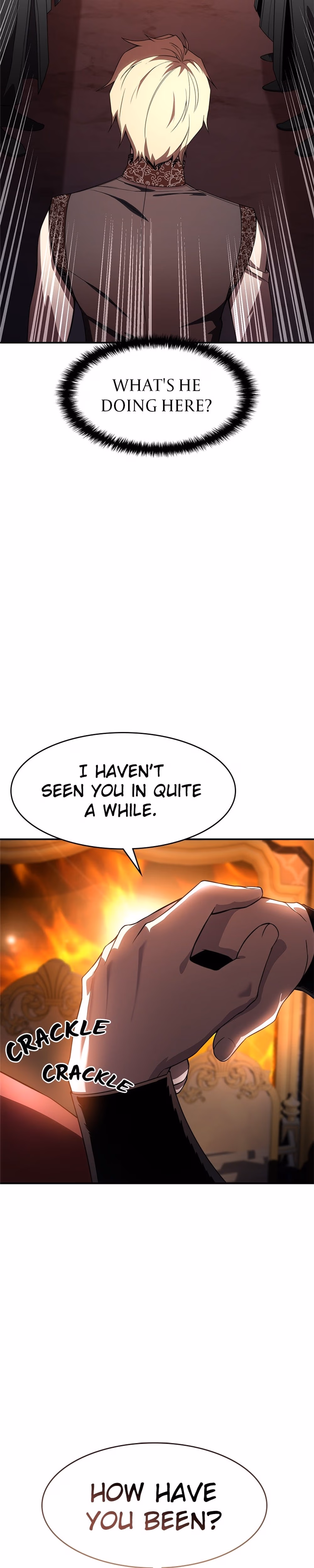 The Stellar Swordmaster - Chapter 28 - Part 26