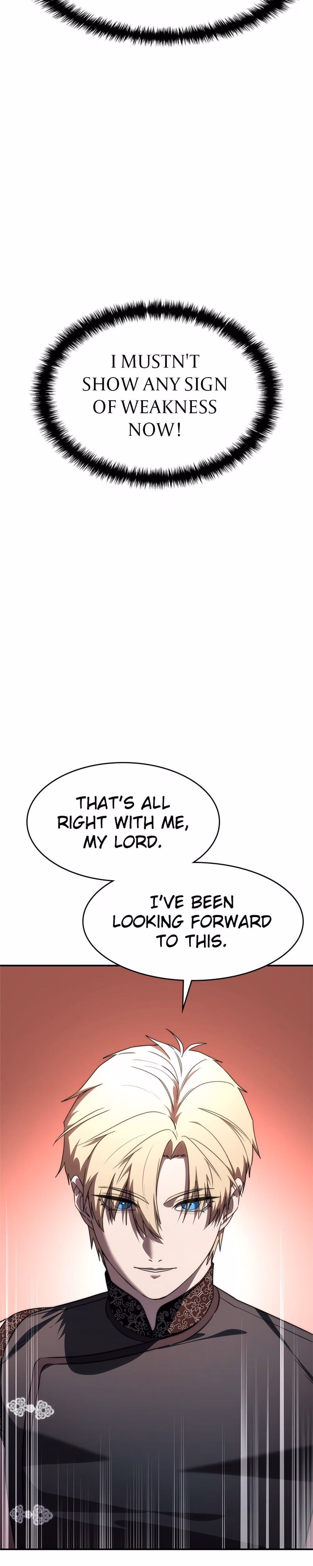 The Stellar Swordmaster - Chapter 28 - Part 31