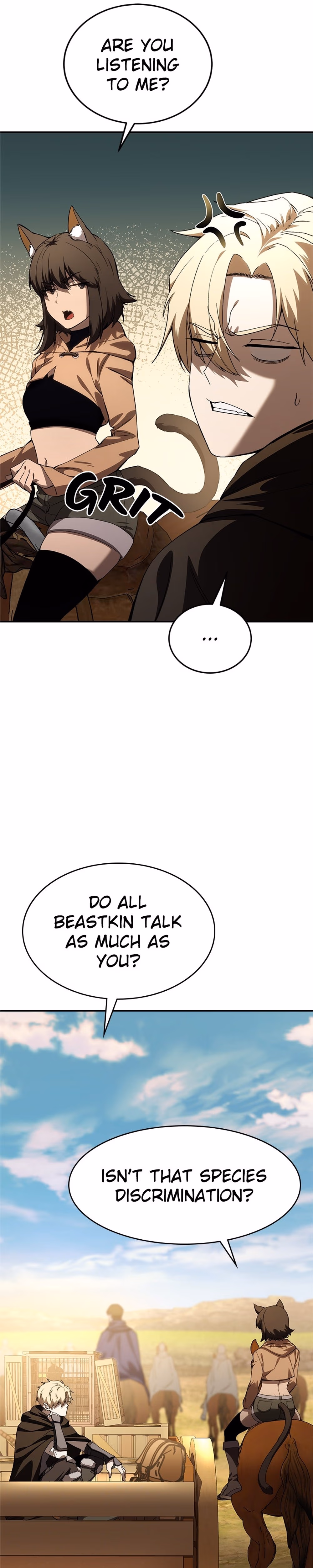 The Stellar Swordmaster - Chapter 28 - Part 42