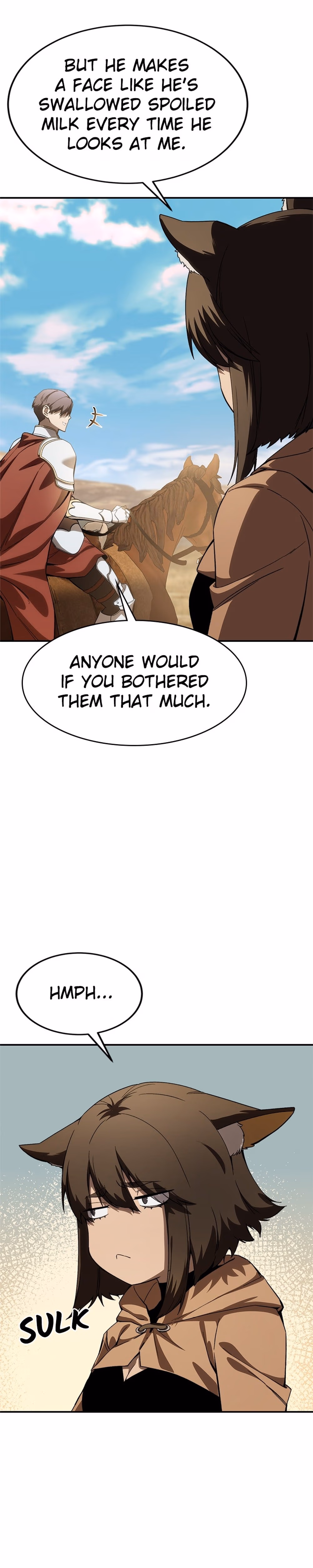 The Stellar Swordmaster - Chapter 28 - Part 44