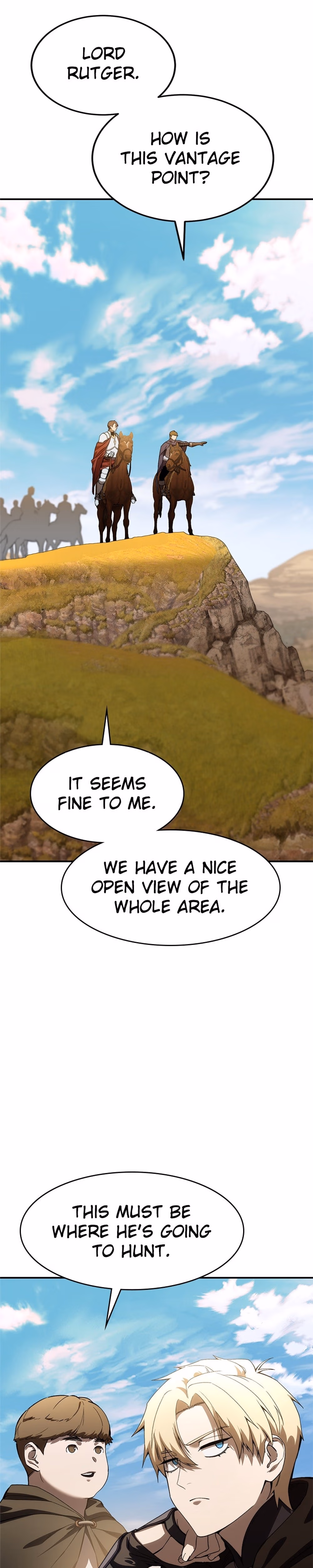 The Stellar Swordmaster - Chapter 28 - Part 45