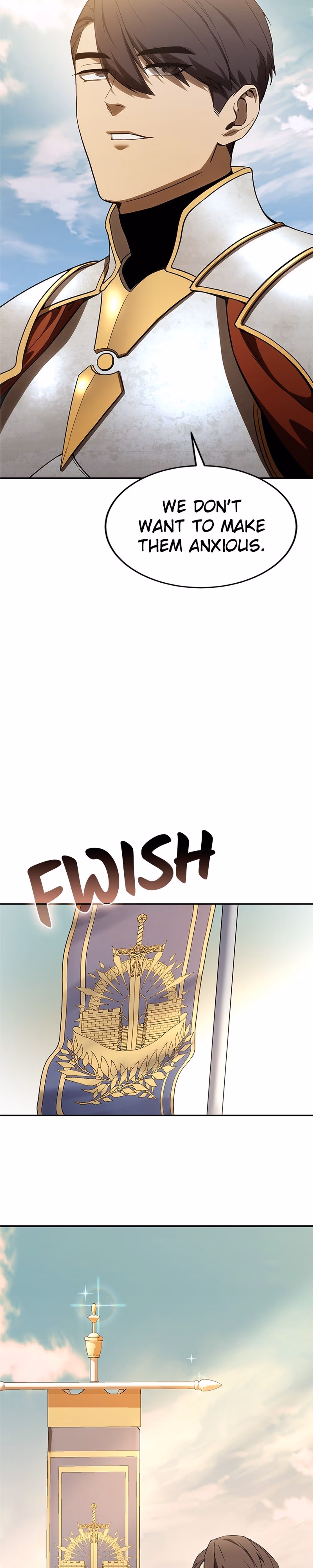 The Stellar Swordmaster - Chapter 28 - Part 49