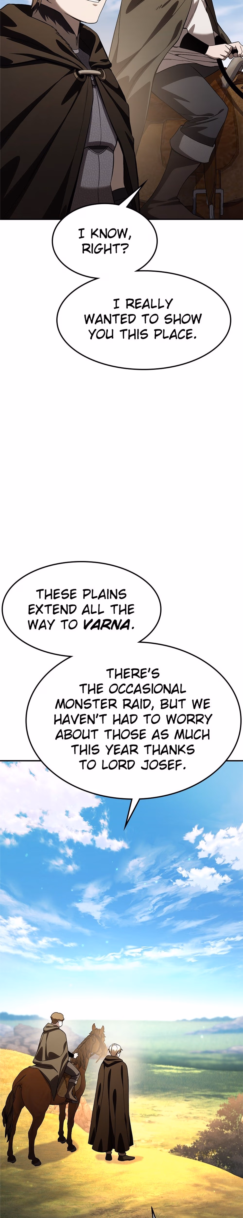 The Stellar Swordmaster - Chapter 29 - Part 6