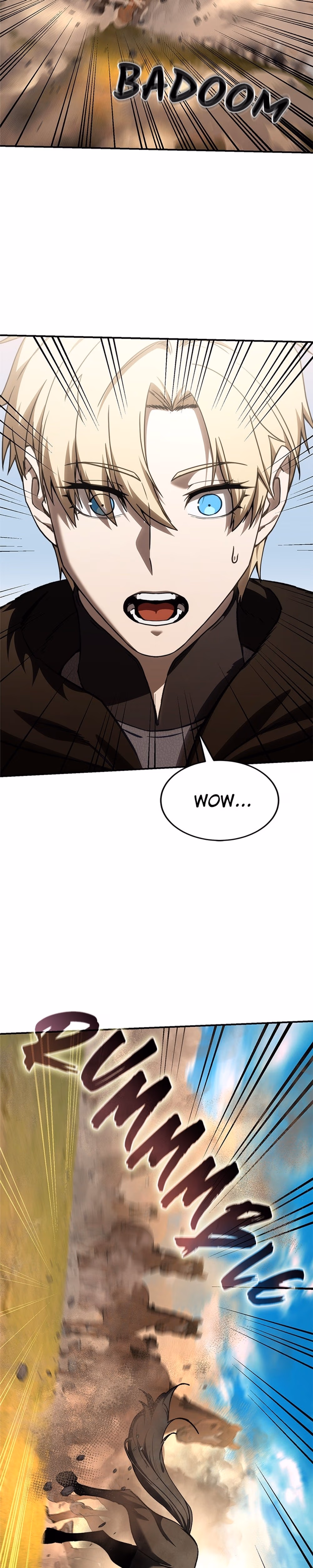 The Stellar Swordmaster - Chapter 29 - Part 9