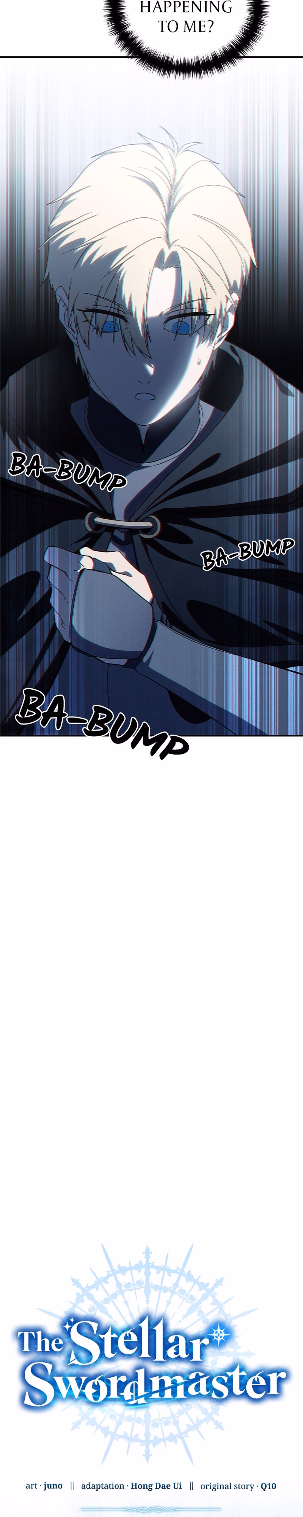 The Stellar Swordmaster - Chapter 29 - Part 11