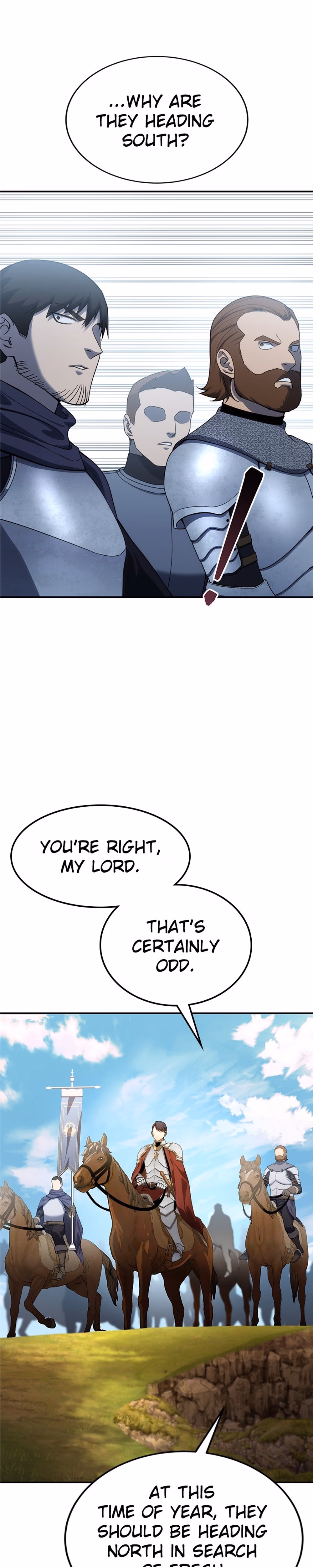 The Stellar Swordmaster - Chapter 29 - Part 14