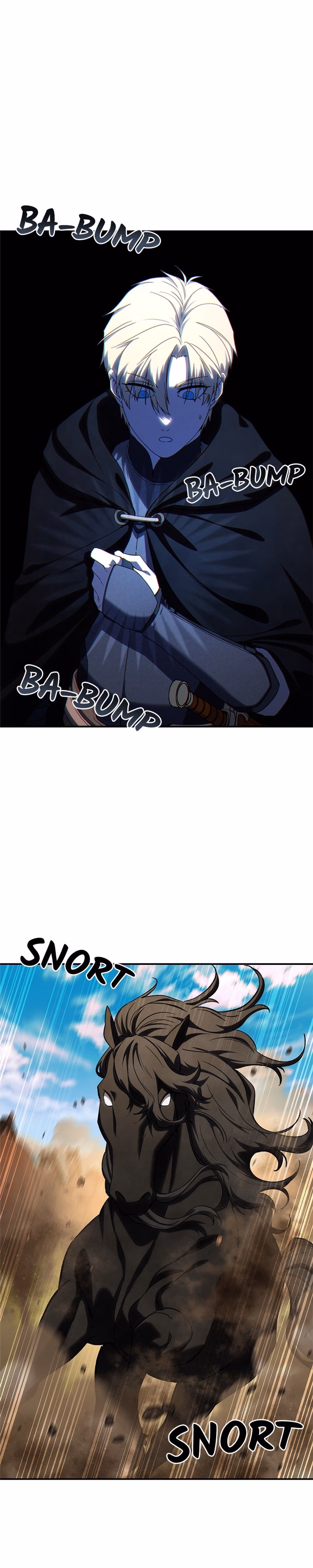 The Stellar Swordmaster - Chapter 29 - Part 16