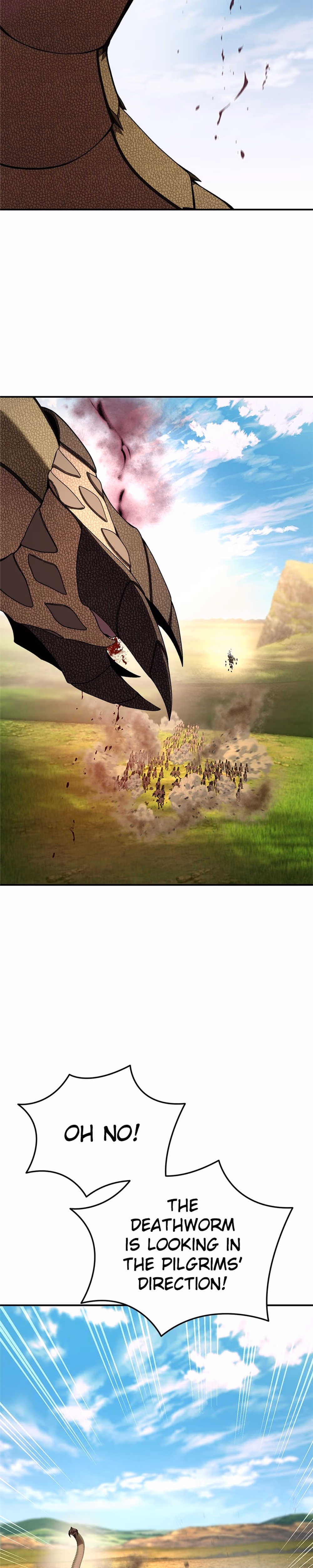 The Stellar Swordmaster - Chapter 29 - Part 31