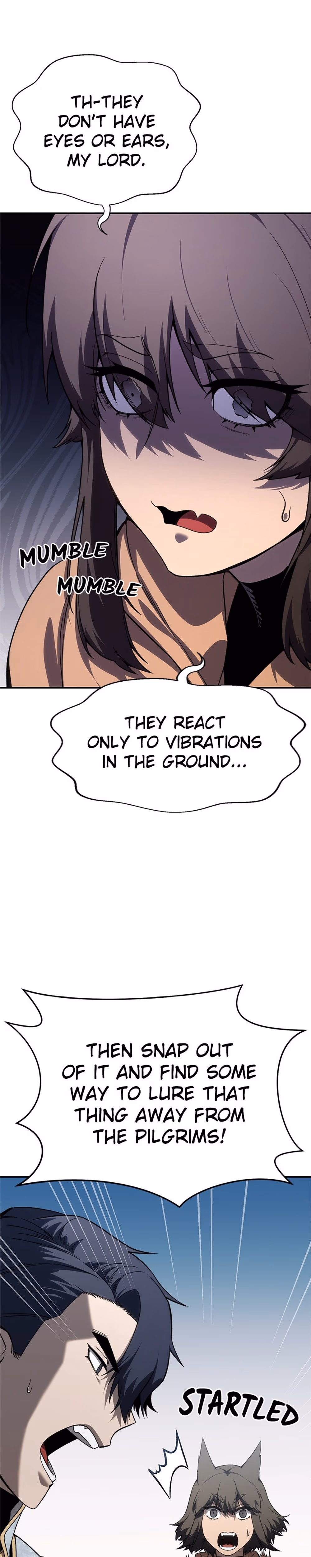 The Stellar Swordmaster - Chapter 29 - Part 33