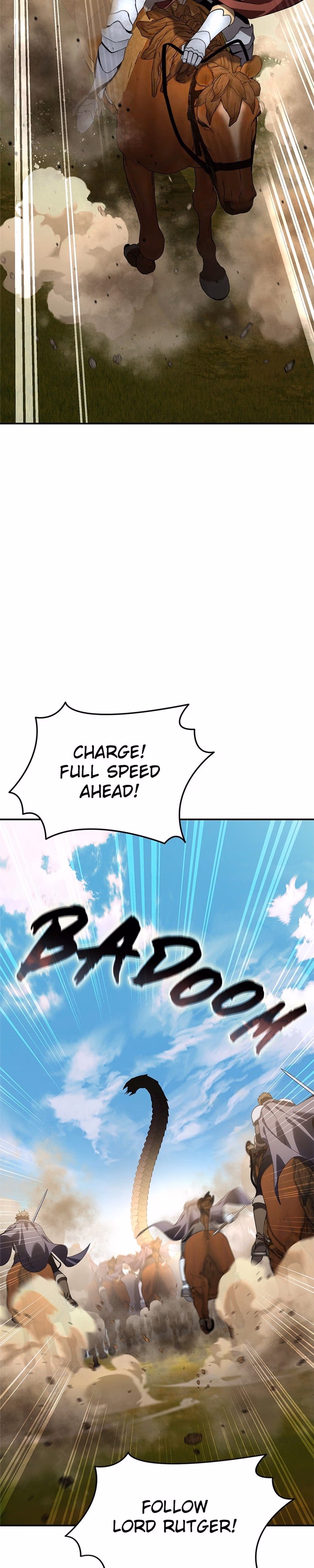 The Stellar Swordmaster - Chapter 29 - Part 39