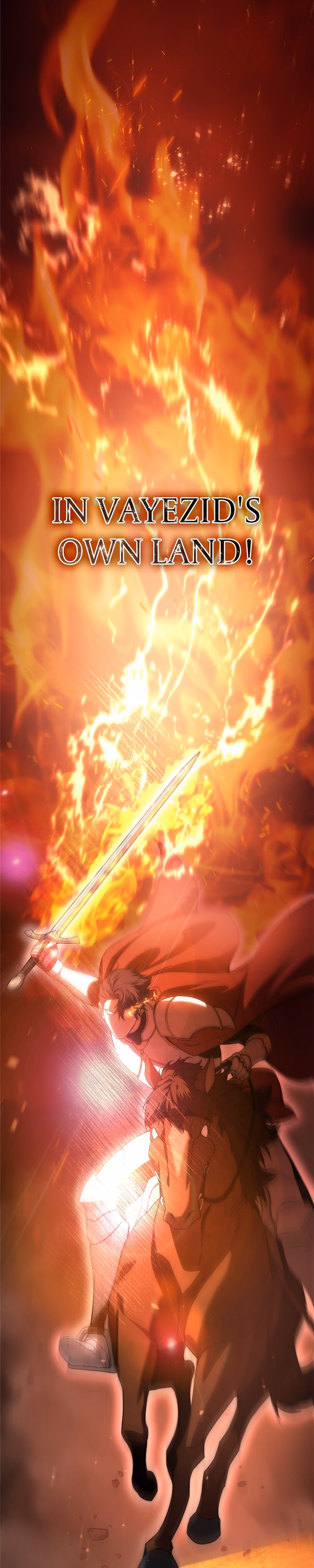 The Stellar Swordmaster - Chapter 29 - Part 43