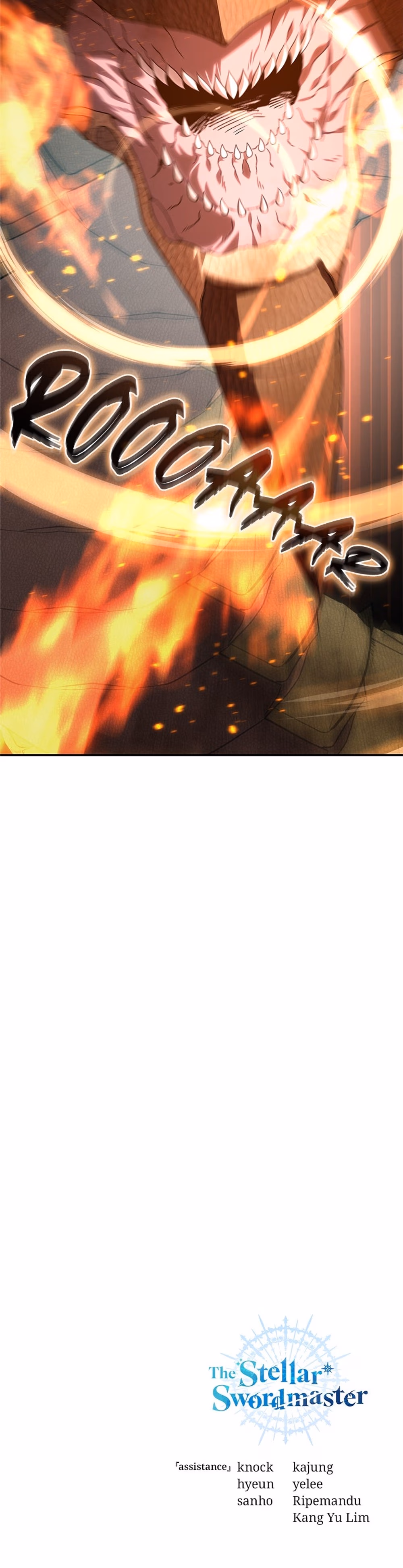 The Stellar Swordmaster - Chapter 29 - Part 55