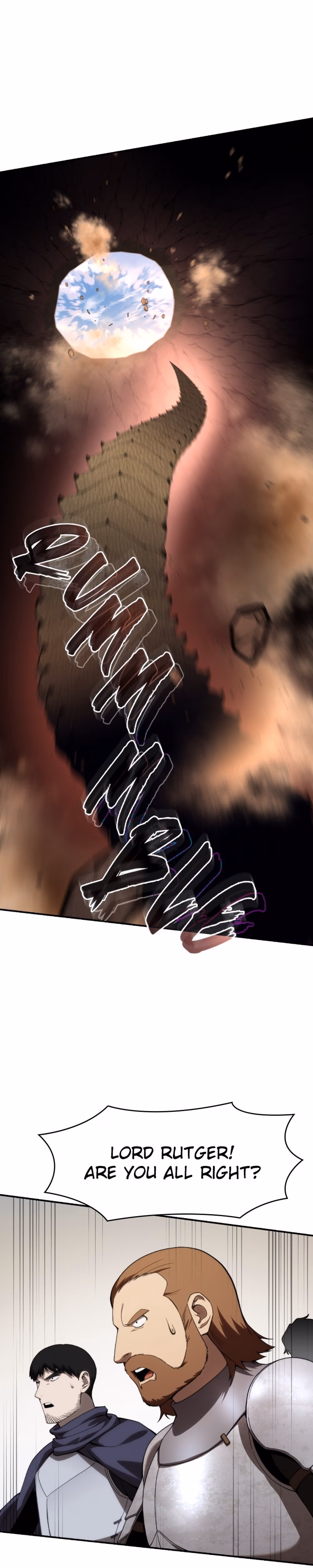 The Stellar Swordmaster - Chapter 30 - Part 3
