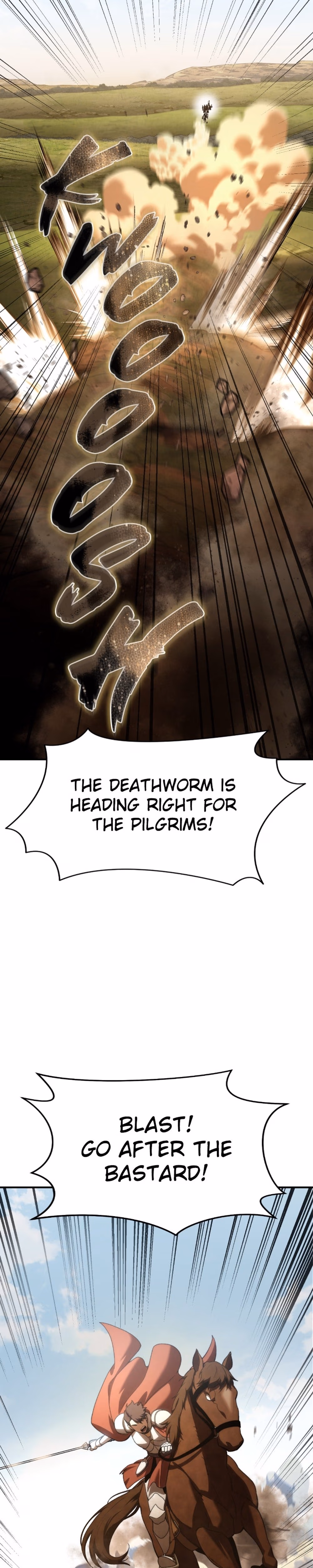 The Stellar Swordmaster - Chapter 30 - Part 7