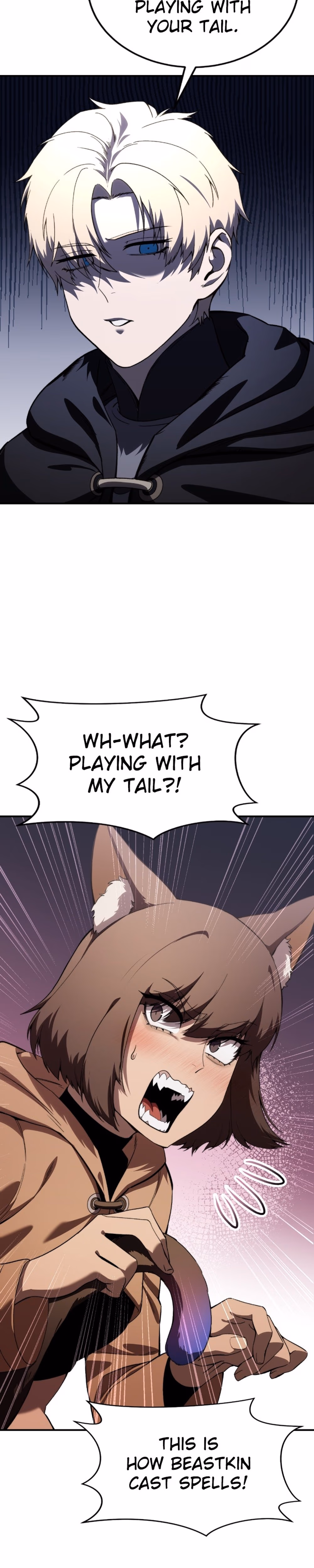 The Stellar Swordmaster - Chapter 30 - Part 10