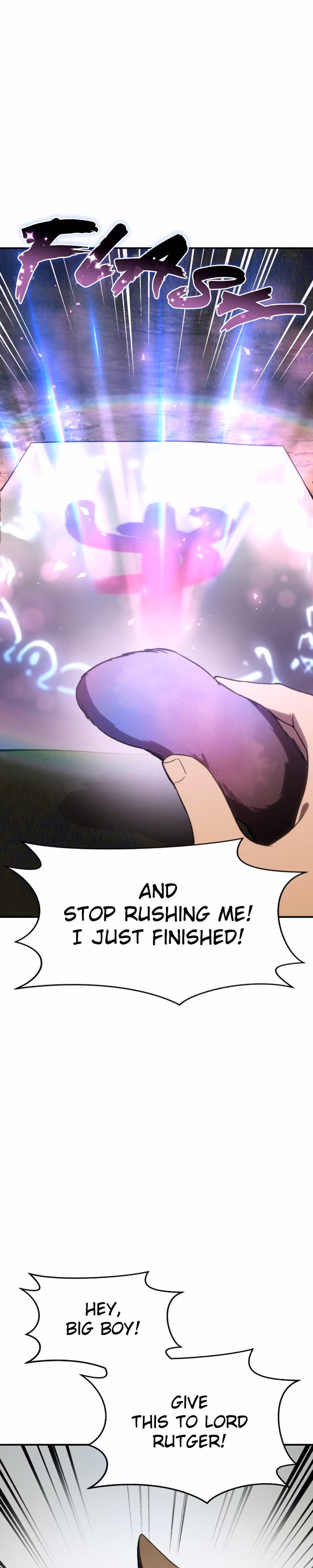 The Stellar Swordmaster - Chapter 30 - Part 11