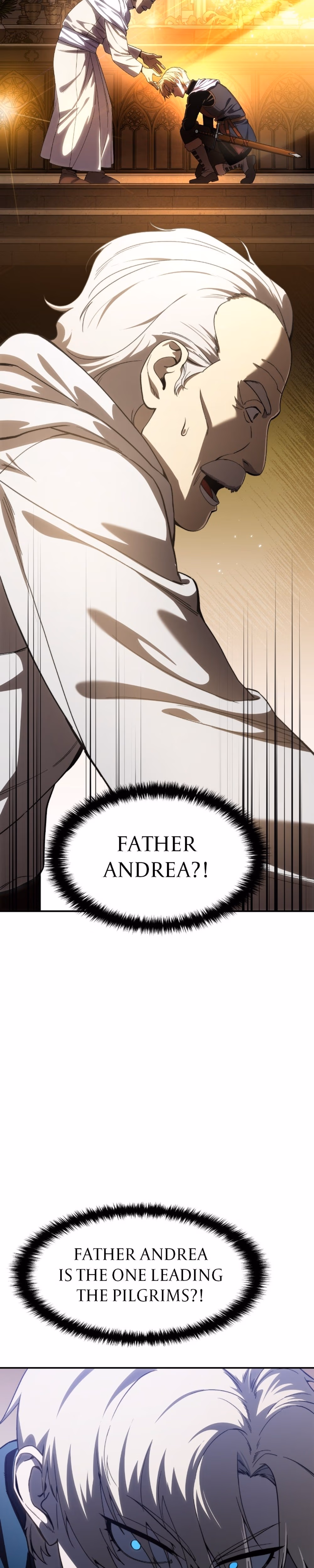 The Stellar Swordmaster - Chapter 30 - Part 35