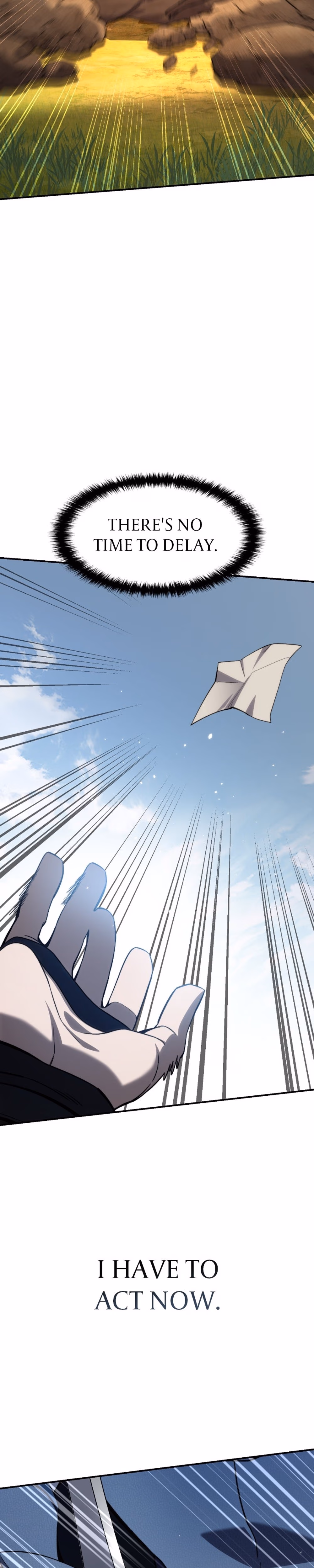 The Stellar Swordmaster - Chapter 30 - Part 39