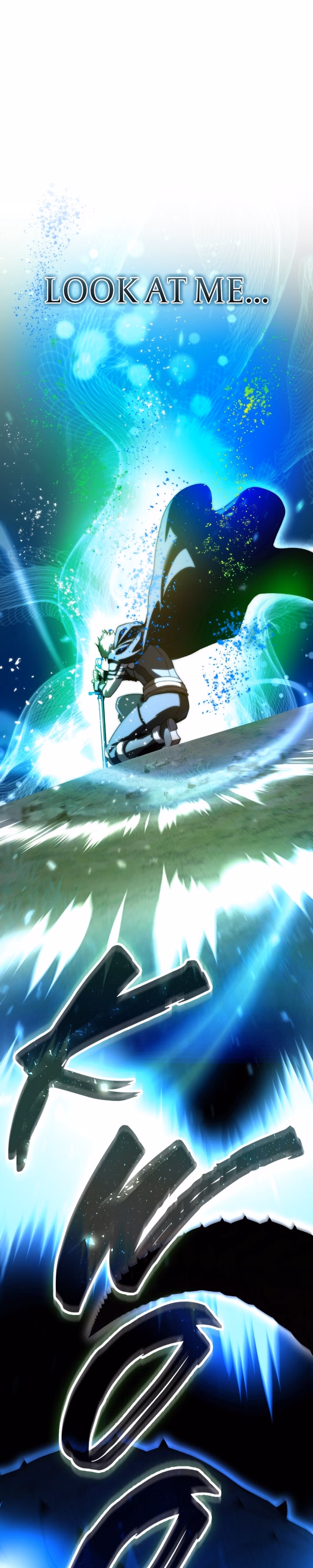 The Stellar Swordmaster - Chapter 30 - Part 50