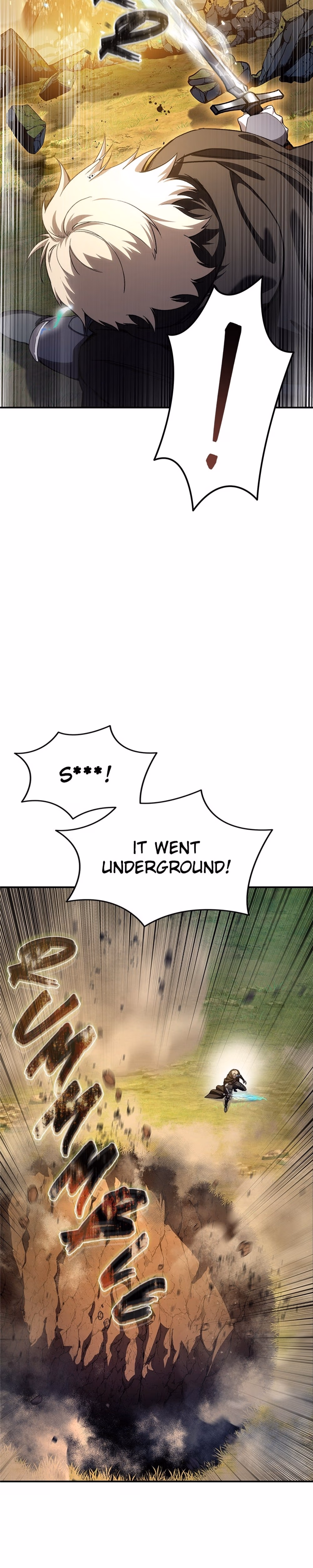The Stellar Swordmaster - Chapter 31 - Part 8