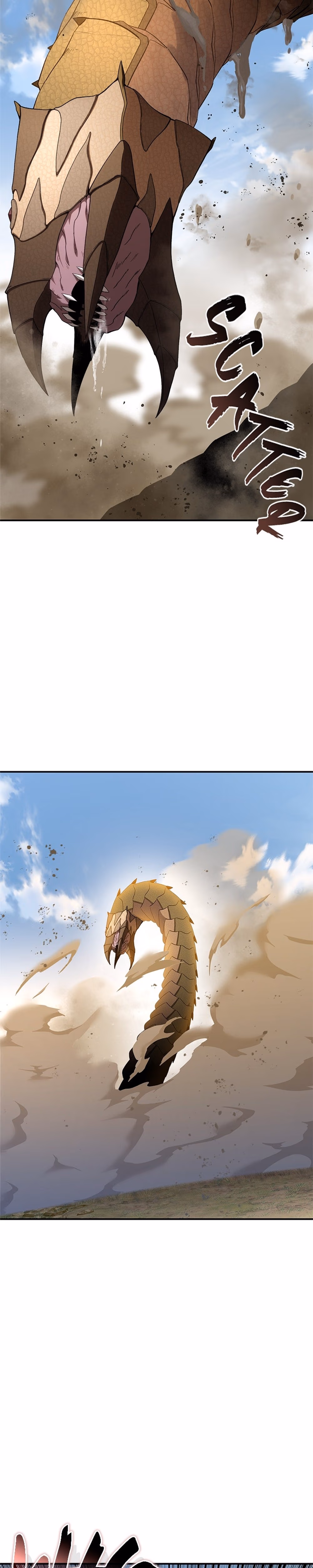 The Stellar Swordmaster - Chapter 31 - Part 14