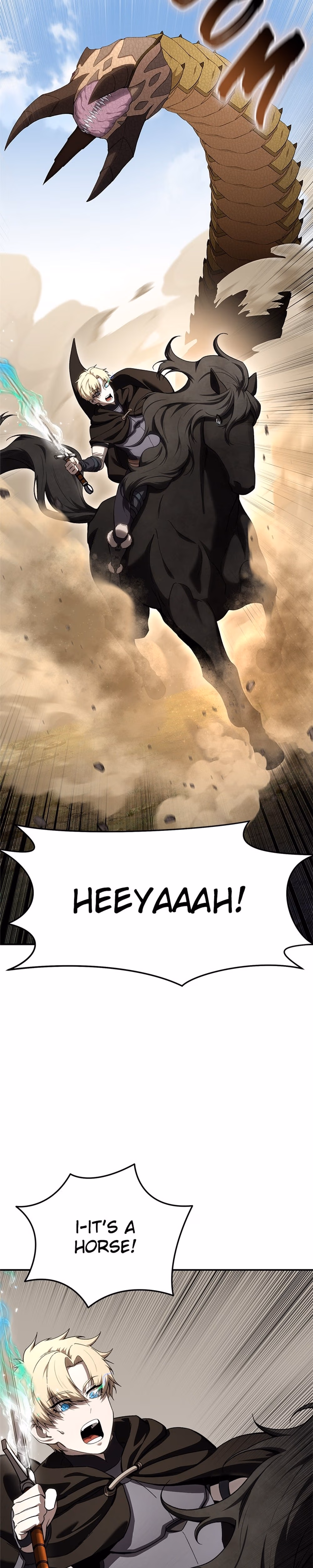 The Stellar Swordmaster - Chapter 31 - Part 16