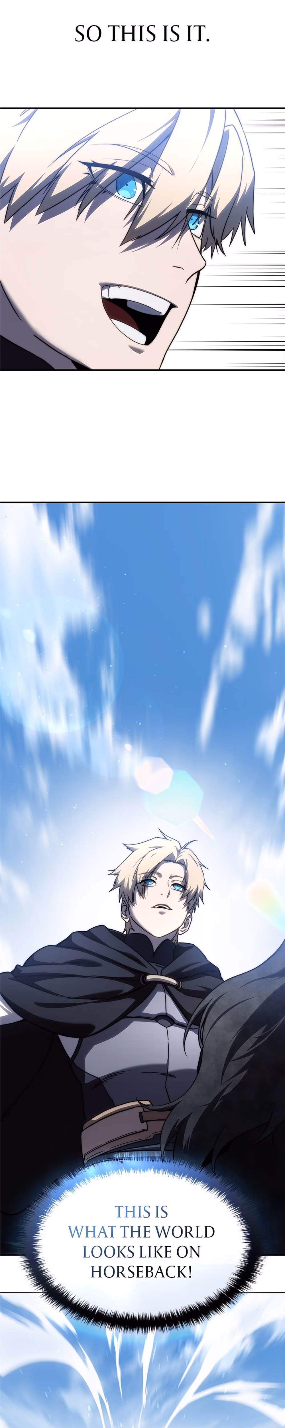 The Stellar Swordmaster - Chapter 31 - Part 22
