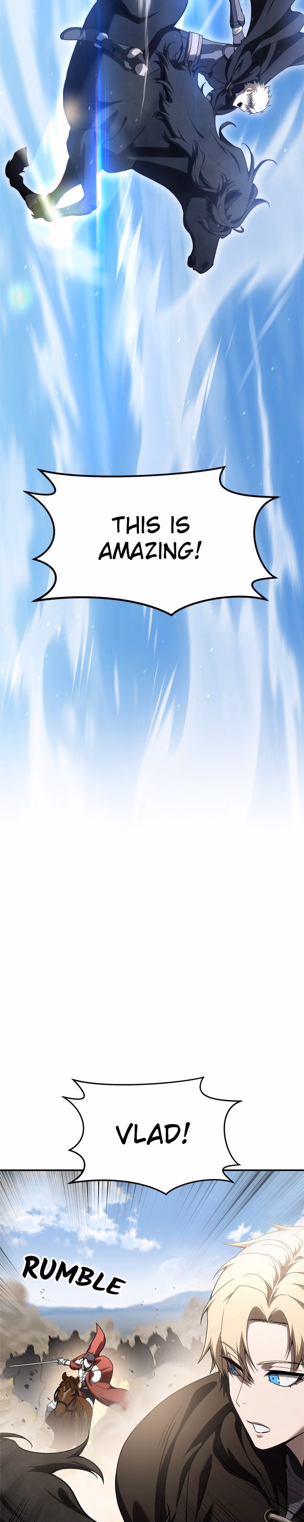 The Stellar Swordmaster - Chapter 31 - Part 24