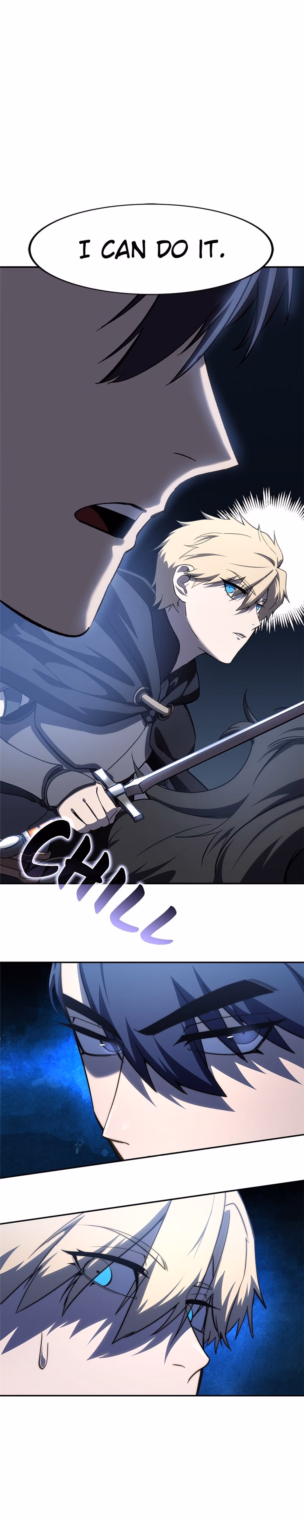 The Stellar Swordmaster - Chapter 31 - Part 30