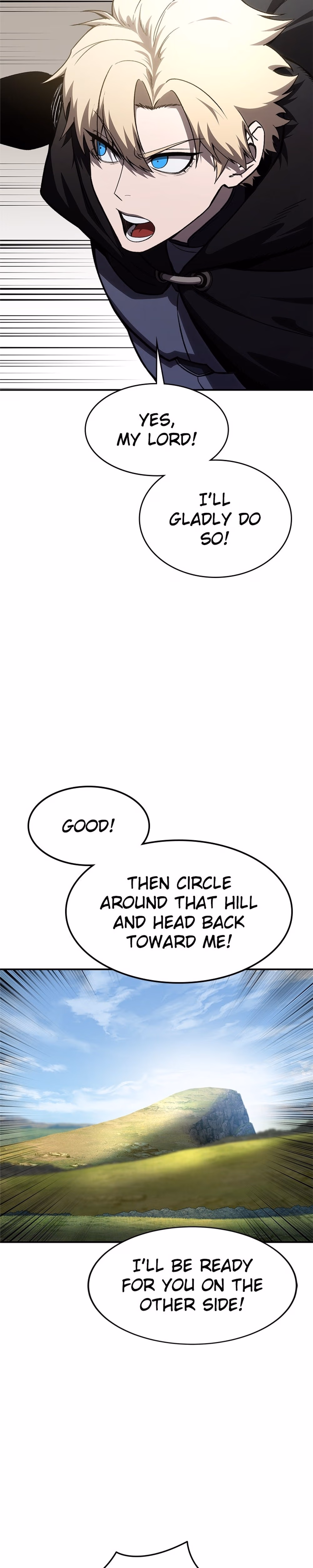 The Stellar Swordmaster - Chapter 31 - Part 34