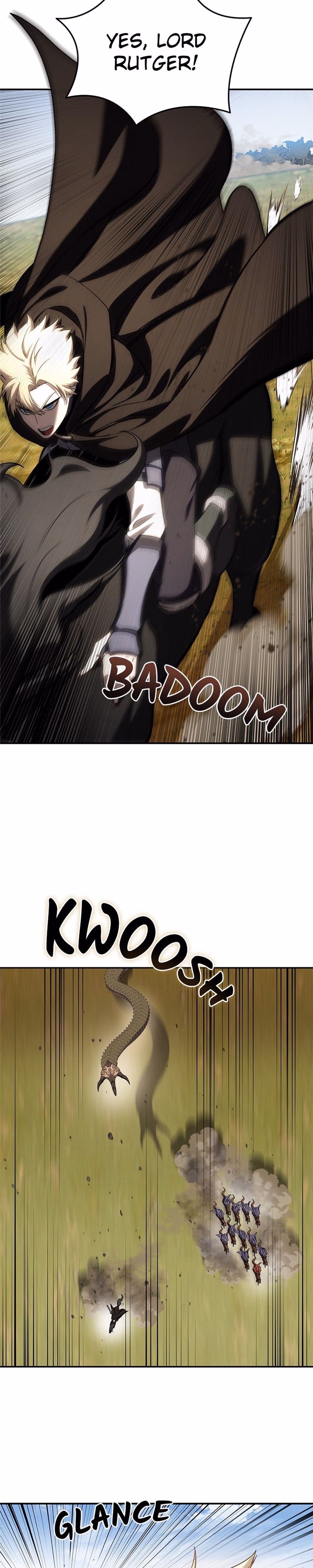 The Stellar Swordmaster - Chapter 31 - Part 35