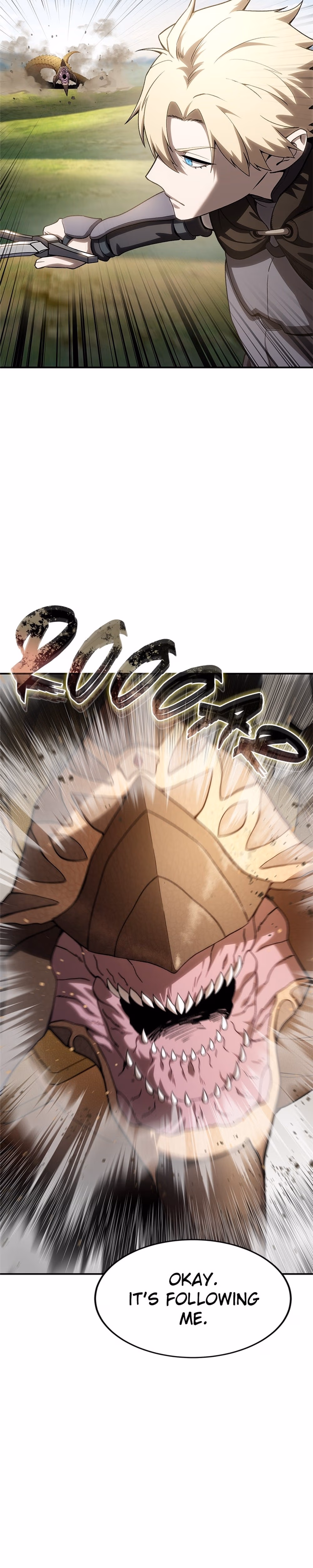 The Stellar Swordmaster - Chapter 31 - Part 36