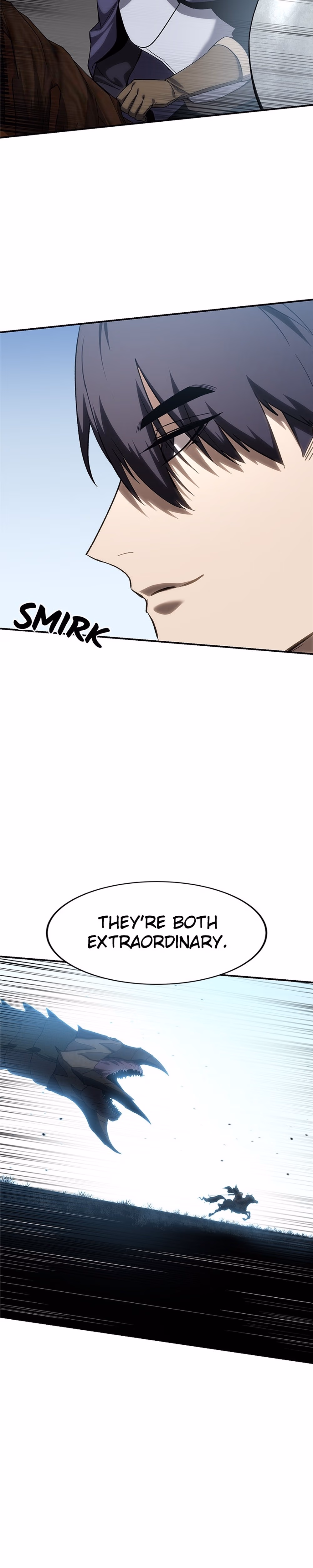 The Stellar Swordmaster - Chapter 31 - Part 38