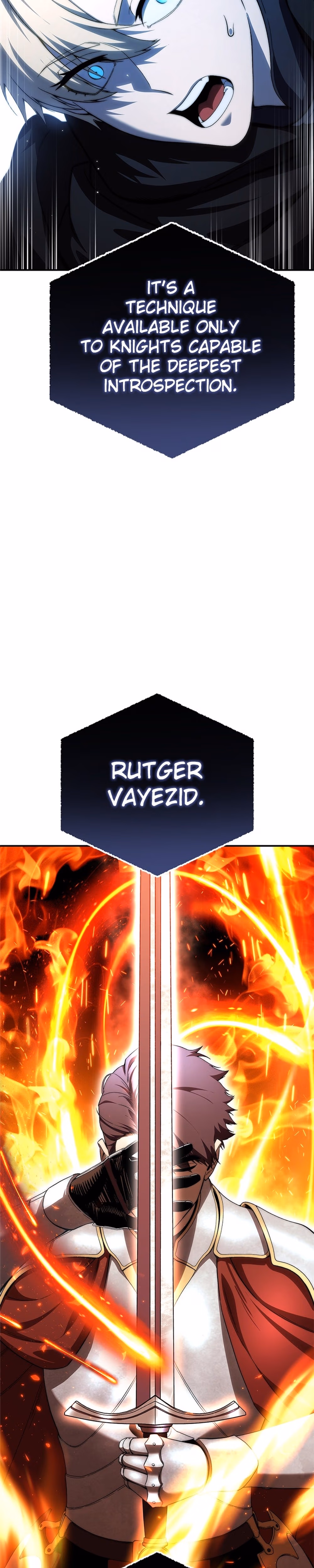 The Stellar Swordmaster - Chapter 31 - Part 52