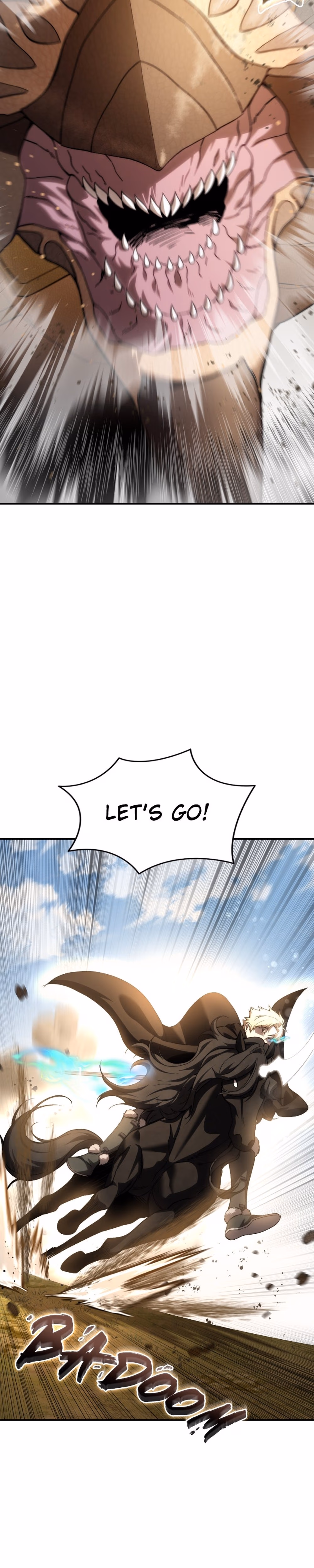 The Stellar Swordmaster - Chapter 32 - Part 11