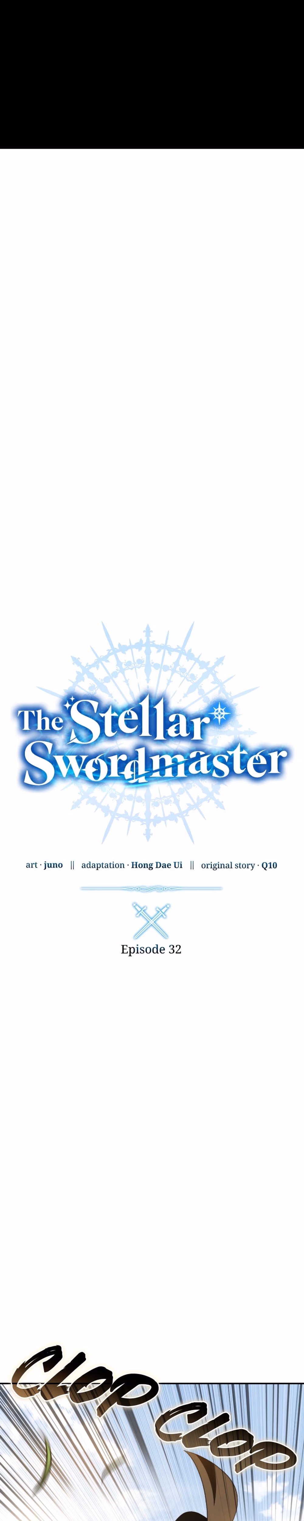 The Stellar Swordmaster - Chapter 32 - Part 14