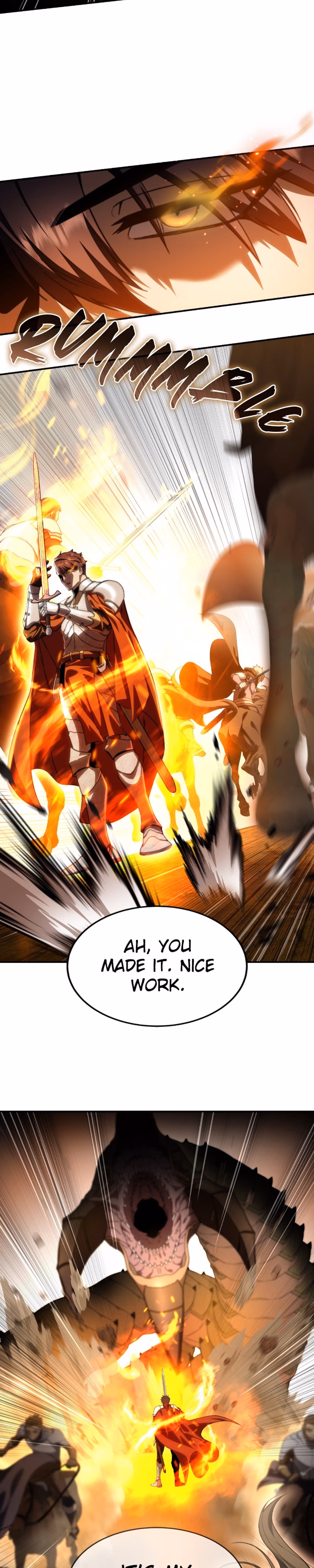 The Stellar Swordmaster - Chapter 32 - Part 22