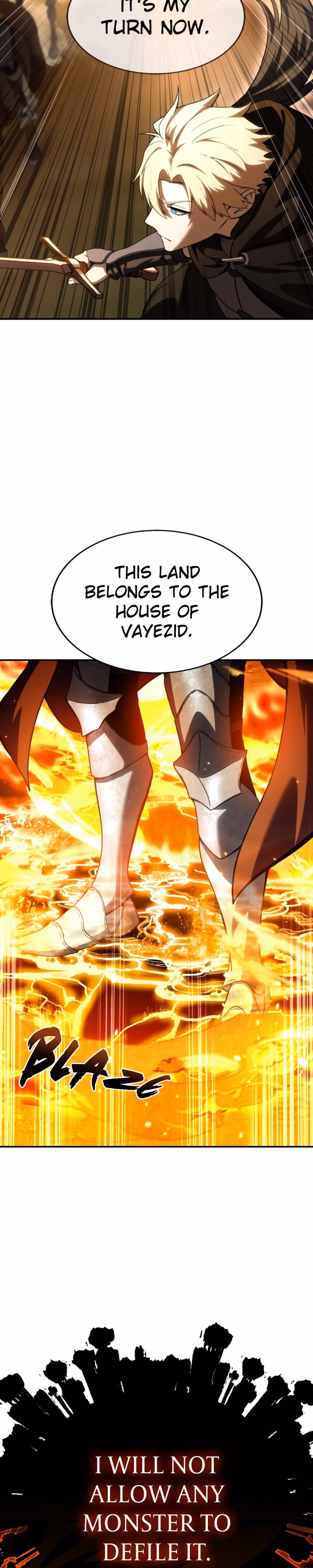 The Stellar Swordmaster - Chapter 32 - Part 23