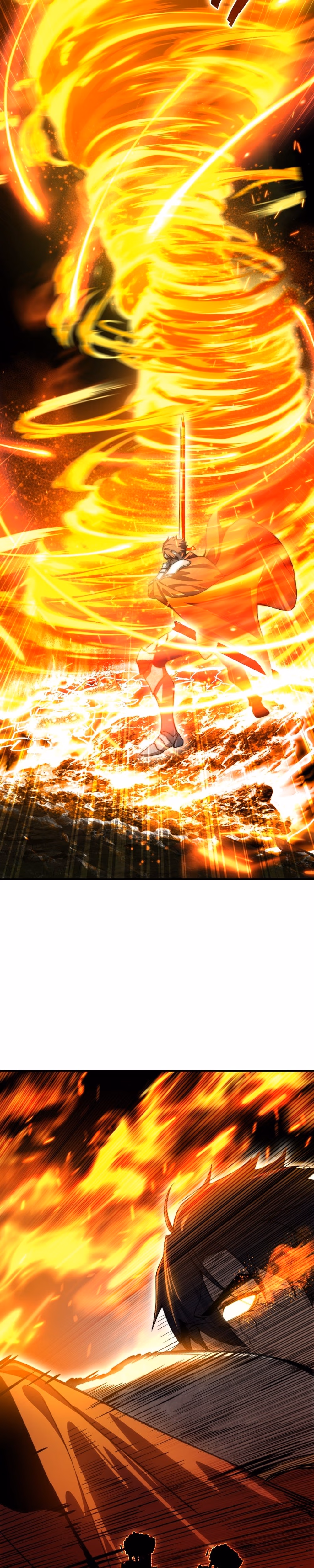 The Stellar Swordmaster - Chapter 32 - Part 25
