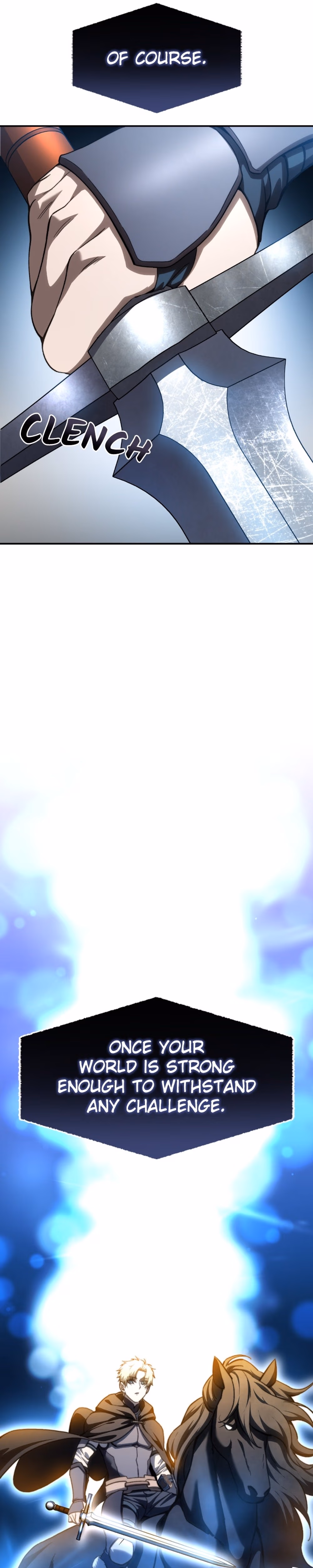 The Stellar Swordmaster - Chapter 32 - Part 34