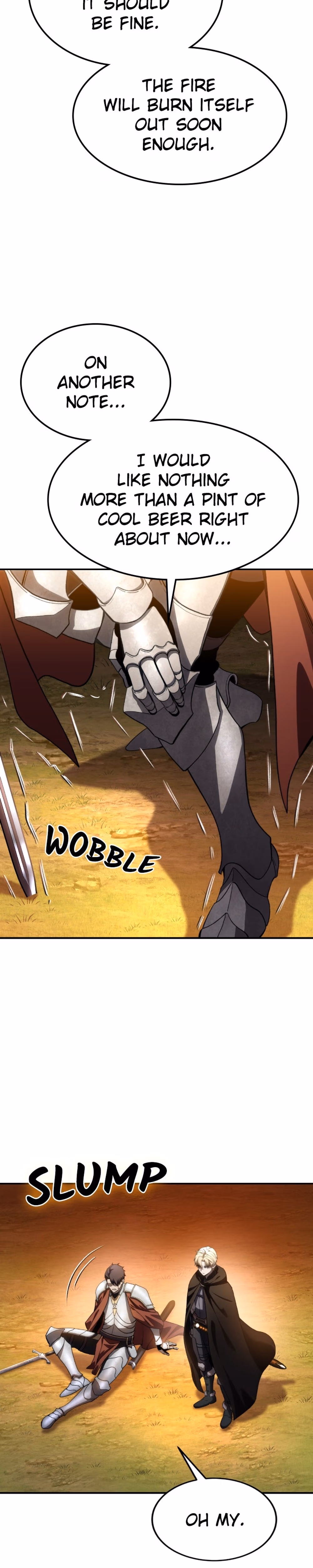 The Stellar Swordmaster - Chapter 32 - Part 38
