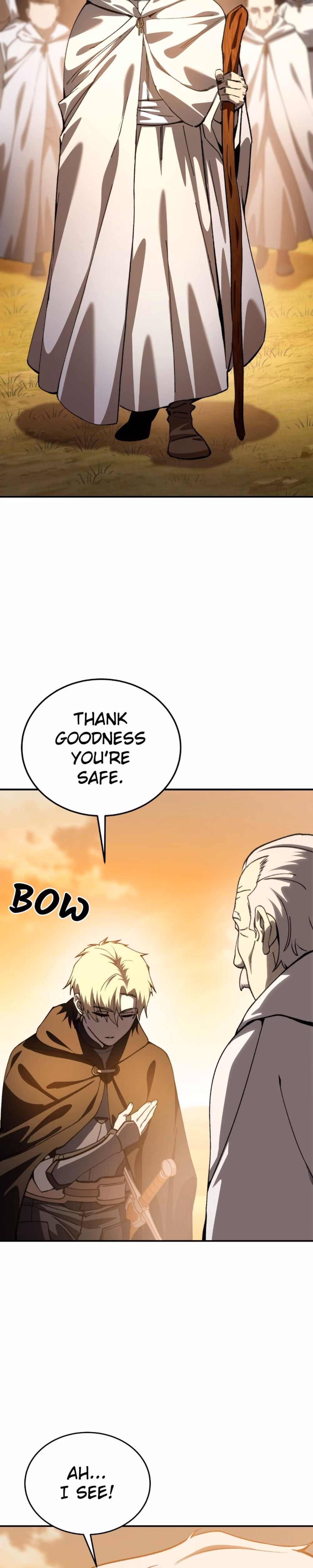 The Stellar Swordmaster - Chapter 32 - Part 46