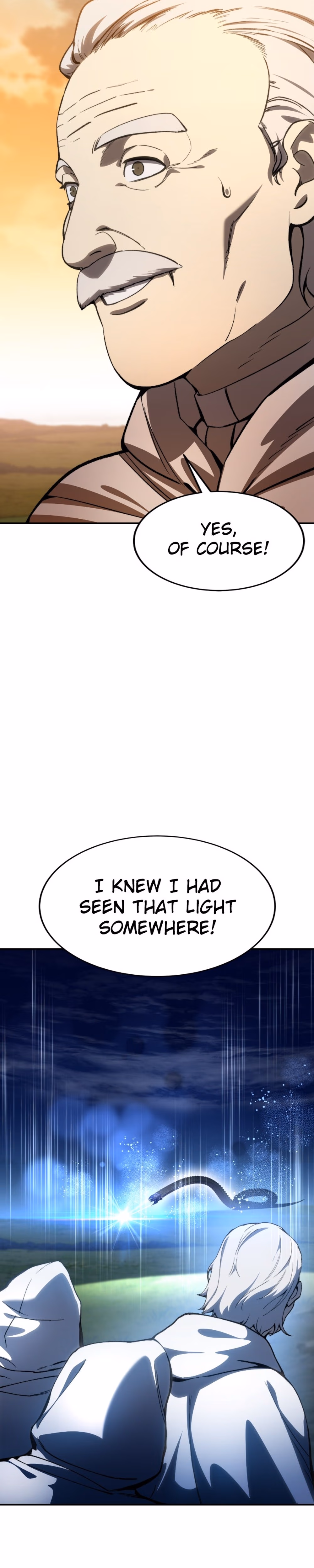The Stellar Swordmaster - Chapter 32 - Part 47