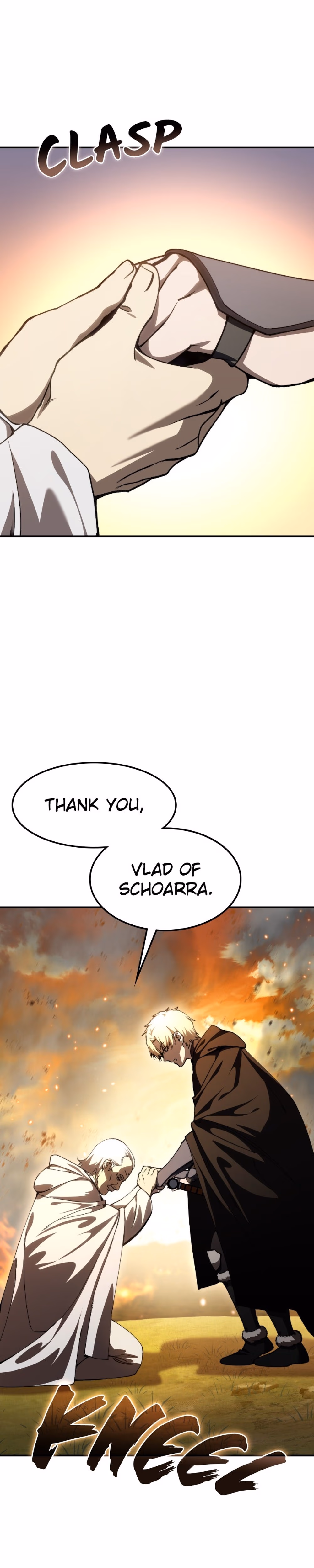 The Stellar Swordmaster - Chapter 32 - Part 49