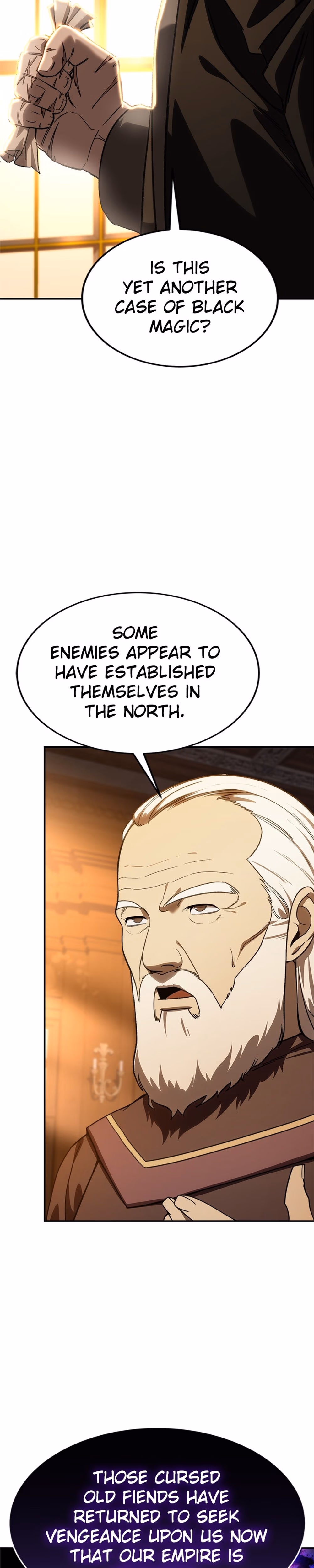 The Stellar Swordmaster - Chapter 33 - Part 3