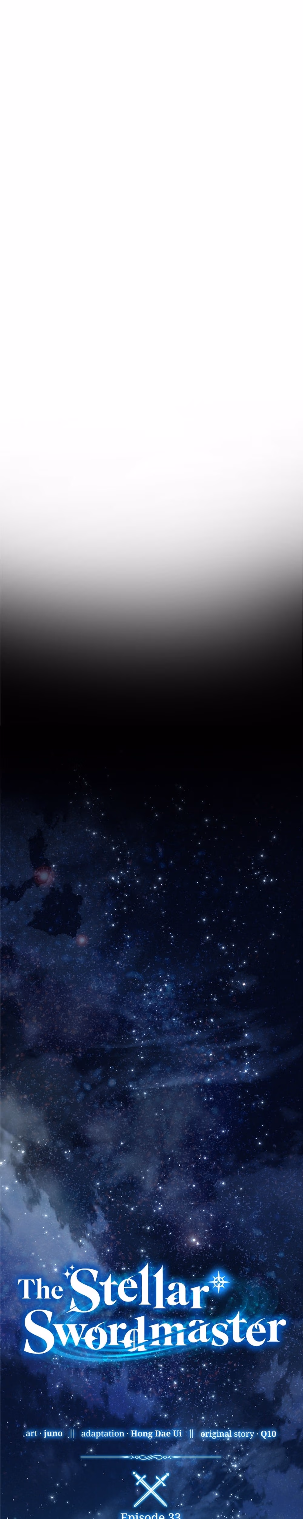 The Stellar Swordmaster - Chapter 33 - Part 9